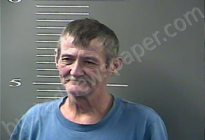 BAILEY, WILLIAM L #, Big Sandy, Kentucky - 2021-12-01 19:32:00