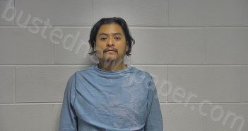 GARCIA-<B>DIAZ</B>, <B>MARCOS</B> #, Oldham County, Kentucky - 2021-12-01 11:20:00