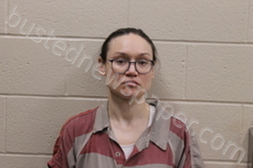 HAYLEY J DYKES #, Andrew County, Missouri - 2021-12-01 07:21:00