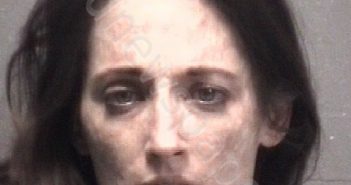 <B>BENTON</B>, <B>GWNETH</B> <B>DANIELLE</B> #, New Hanover County, North Carolina - 2021-12-01