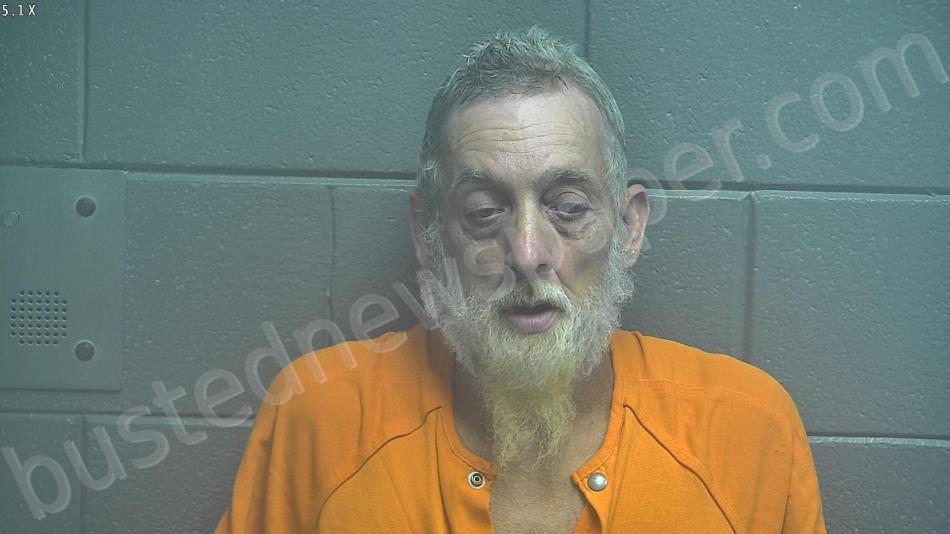 FUGATE, DOUGLAS WAYNE #, Scott County, Kentucky - 2021-12-01 00:07:00