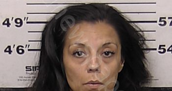 JACOBO, ANNICA M | 2021-12-01 10:03:00 Eddy County, New Mexico Booking