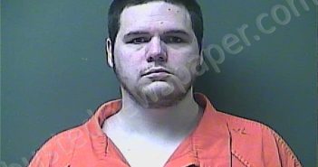 LOPEZ, DYLAN S | 2021-12-01 16:12:00 Laporte County, Indiana, La Porte County, Indiana Booking
