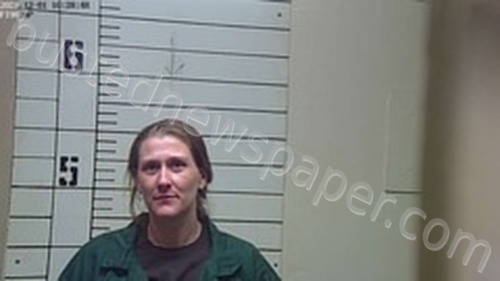 AMY DAWN COOK #, Clay County, Mississippi - 2021-12-01 10:02:00