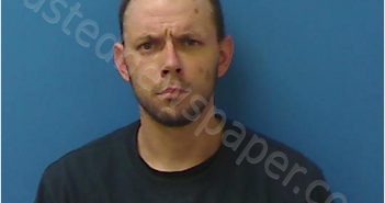 <B>HARRINGTON</B>,<B>SCOTTY</B> <B>ALLEN</B> #, Catawba County, North Carolina - 2021-12-01