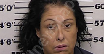 HERNANDEZ, JOSSELLE ANNETTE | 2021-12-01 11:57:00 Eddy County, New Mexico Booking