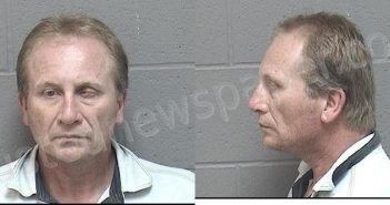 STEWART, JAMES BRYANT | 2021-12-01 15:52:00 Crawford County, Kansas Booking
