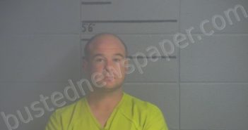 ROBBINS, PATRICK S | 2021-12-01 12:36:00 Adair County, Kentucky Booking