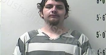 ESCALANTE, OSCAR E | 2021-12-01 08:09:00 Pulaski County, Indiana Booking