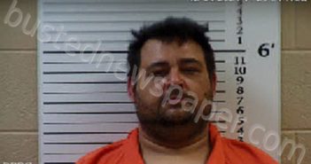 TRANTHAM, CHRISTOPHER RAY | 2021-12-01 13:11:00 Cherokee County, North Carolina Booking