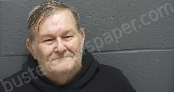 SAVAGE, TIMOTHY ALLEN | 2021-12-01 08:44:00 Montgomery County, Indiana Booking