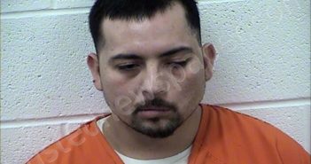 GONZALEZ-RODRIGUEZ, JESUS MANUEL | 2021-12-01 Chase County, Kansas Booking
