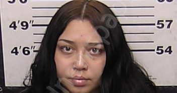 MATHEWS, JREMEL RENEE | 2021-12-01 12:56:00 Eddy County, New Mexico Booking