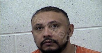 GAMBOA-SAENZ, SANTIAGO | 2021-12-01 Chase County, Kansas Booking