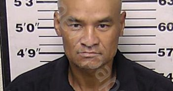 APHAIVONG, PHOUKHONG | 2021-12-01 13:40:00 Eddy County, New Mexico Booking