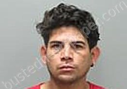 <B>MARTINEZ</B>, <B>HENRY</B> GEOVANNY #, Lafourche Parish, Louisiana - 2021-12-01