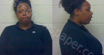 SMITH RASLYNN LANAY | 2021-12-01 02:11:33 Craven County, North Carolina Booking