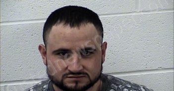 BACA MARQUEZ, HOMERO | 2021-12-01 Chase County, Kansas Booking