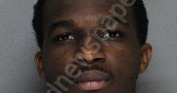 SMITH, TREVAUNTEZ LAJEY | 2021-12-01 14:26:00 Ellis County, Texas Booking