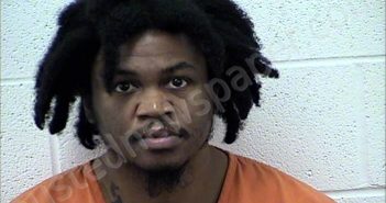 LEWIS , JOSIAH | 2021-12-01 Chase County, Kansas Booking