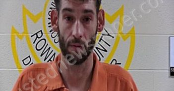 <B>WELLS</B>, <B>JASON</B> <B>C</B> #, Rowan County, Kentucky - 2021-12-01 01:07:00