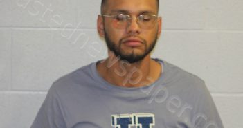 CORTEZ, MIGUEL ANGEL | 2021-12-02 00:38:00 Jackson County, North Carolina Booking