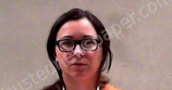 COEN, ALLISON MICHELLE | 2021-12-02 14:00:00 Ohio County, West Virginia Booking