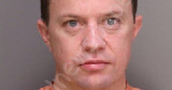 <B>BAILEY</B>, CHRISTOPHER <B>WILLIAM</B> #, Florence County, South Carolina - 2021-12-02 06:47:00