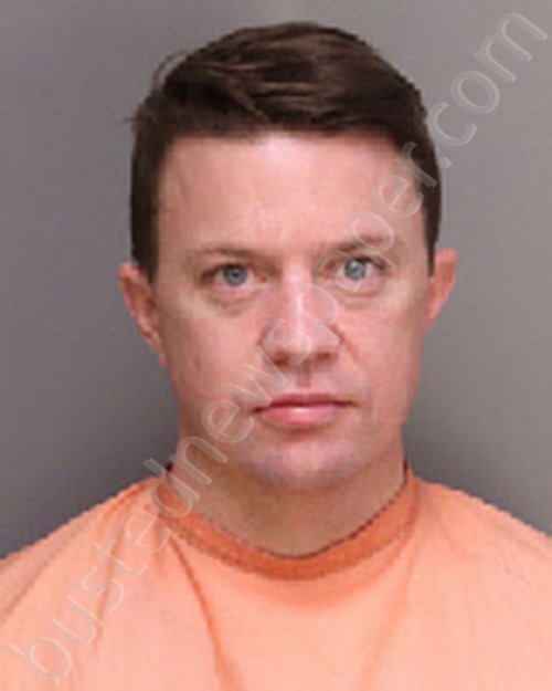 BAILEY, CHRISTOPHER WILLIAM #, Florence County, South Carolina - 2021-12-02 06:47:00