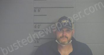 <B>BRAY</B>, <B>MICHAEL</B> <B>B</B> #, Adair County, Kentucky - 2021-12-02 15:31:00