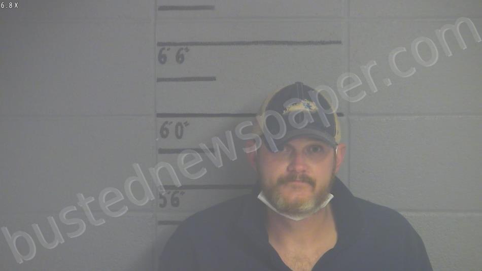 BRAY, MICHAEL B #, Adair County, Kentucky - 2021-12-02 15:31:00