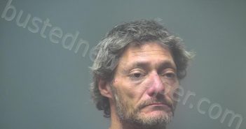 KAPLAN, DAVID ROBERT | 2021-12-02 18:25:00 Isabella County, Michigan Booking
