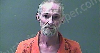 HOSKEN, STEVEN DOUGLAS | 2021-12-02 13:52:00 Laporte County, Indiana, La Porte County, Indiana Booking
