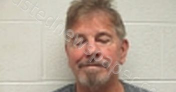 BADONI, THOMAS LEE | 2021-12-02 Macon County, North Carolina Booking