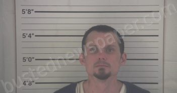RILEY, JAMES DAVID | 2021-12-02 02:09:00 Campbell County, Kentucky Booking