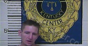 <B>DANT</B>, <B>JOHN</B> #, Clay County, Kentucky - 2021-12-02 20:14:00
