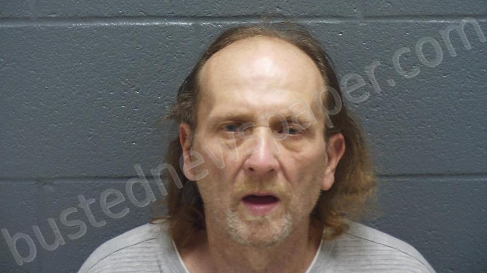 BENNETT, STEVEN RAY #, Montgomery County, Indiana - 2021-12-02 11:20:00