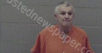 <B>KENNETH</B> ALAN <B>HARPER</B> #, Jefferson County, Arkansas - 2021-12-02 02:22:00
