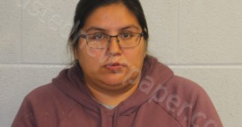 QUEEN, MARLENE | 2021-12-02 02:52:00 Jackson County, North Carolina Booking