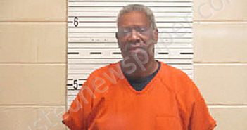ADAMS, VINCENT COUNSIL | 2021-12-02 Butler County, Alabama Booking