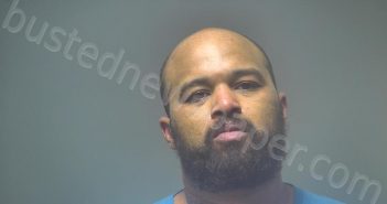 RISPER, RYAN LEE | 2021-12-02 19:40:00 Isabella County, Michigan Booking