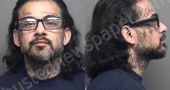 DELEON,ALBERTO ALEXANDER | 2021-12-02 23:56:00 Saline County, Kansas Booking