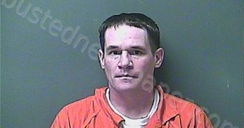 RYAN, KEVIN DONALD | 2021-12-02 14:51:00 Laporte County, Indiana, La Porte County, Indiana Booking