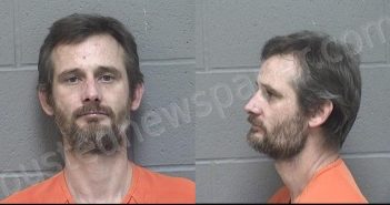WILLIAMS, GLENN STEVEN | 2021-12-02 14:45:00 Crawford County, Kansas Booking