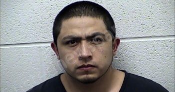 MARTINEZ-AGIRRE, CRISTIAN | 2021-12-02 Chase County, Kansas Booking