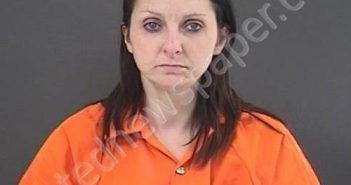 REED, SAVANNAH LEIGH | 2021-12-02 16:23:00 Roanoke County, Virginia Booking