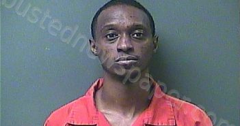 HAMILTON, T’DARRIO DIARRE | 2021-12-02 23:57:00 Laporte County, Indiana, La Porte County, Indiana Booking