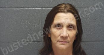 PHILLIPS, TAMMY J | 2021-12-02 12:12:00 Montgomery County, Indiana Booking