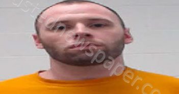 <B>DAVIS</B>, ALEXANDER <B>JOSEPH</B> #, <b>Wayne</b> County, Tennessee, Wayne County, Tennessee - 2021-12-02 13:20:00