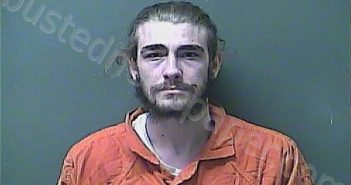 DAVIS, CHRISTIAN | 2021-12-02 17:45:00 Laporte County, Indiana, La Porte County, Indiana Booking